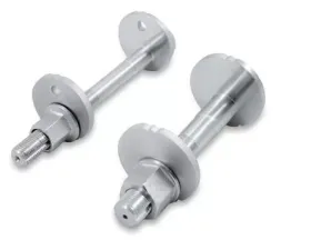 SuperPro Suspension Control Arm Lower Camber Bolt Kit Front Toyota FJ Cruiser 2006-2009 | Land Cruiser Prado 2002-2010