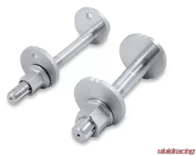 SuperPro Suspension Control Arm Lower Camber Bolt Kit Front Toyota FJ Cruiser 2006-2009 | Land Cruiser Prado 2002-2010 - TRC0037