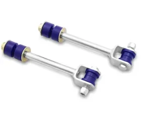 SuperPro Suspension Sway Bar Link Kit Heavy Duty Rear Lexus LX 1998-2008 | Toyota Land Cruiser 80 Series 1998-2007