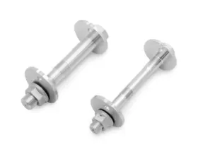 SuperPro Suspension Control Arm Lower Camber Bolt Kit Front Toyota Land Cruiser Prado 2010-2020