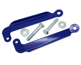 SuperPro Suspension Sway Bar Mount Brace Kit Rear Subaru Forester 2013-2020 | Impreza 2007-2014 | Levorg 2014-2020 | WRZ 2014-2020