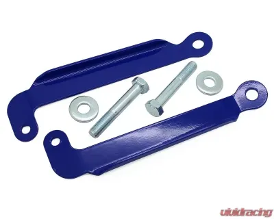 SuperPro Suspension Sway Bar Mount Brace Kit Rear Subaru Forester 2013-2020 | Impreza 2007-2014 | Levorg 2014-2020 | WRZ 2014-2020 - TRC1005