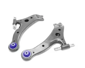SuperPro Suspension Control Arm Assembly Kit Front Toyota Aurion 2006-2011 | Camry 2006-2011
