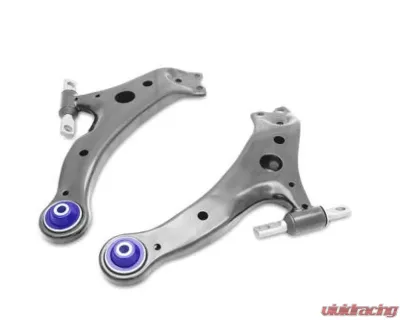 SuperPro Suspension Control Arm Assembly Kit Front Toyota Aurion 2006-2011 | Camry 2006-2011 - TRC1020