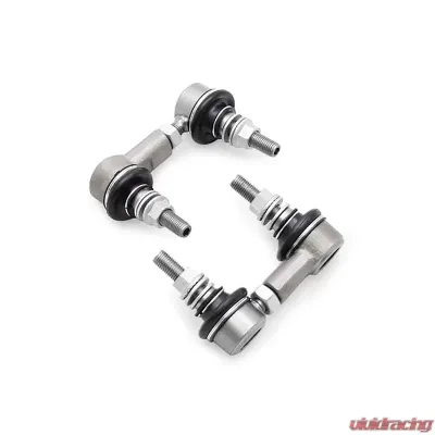 SuperPro Suspension 10mm Adjustable Swaybar Link Kit Honda Integra 2001-2007 - TRC1035