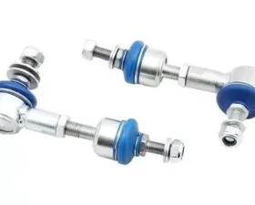 SuperPro Suspension Sway Bar Link Kit Heavy Duty Adjustable Rear Hyundai i40 2011-2020 | Nissan Patrol 8816