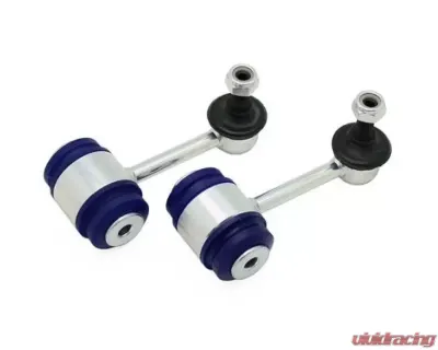 SuperPro Suspension Sway Bar Link Kit Rear Audi A1 2012-2020 | A3 2012-2020 | Q2 2016-2020 | TT 2014-2020 - TRC4300