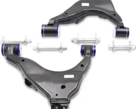 SuperPro Suspension Control Arm Lower Complete Assembly Kit Standard Front Lexus GS 2001-2009 | Toyota 4Runner 2002-2009