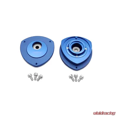 SuperPro Suspension Upper Strut Mount Set Skoda Karoq 2017-2020 - TRC5000