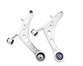 SuperPro Suspension Alloy Lower Control Arm Assembly Front Subaru Levorg | Subaru WRX 2014-2022