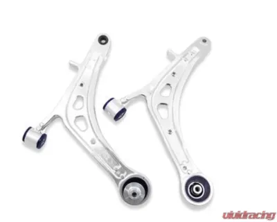 SuperPro Suspension Alloy Lower Control Arm Assembly Subaru Levorg | Subaru WRX 2014-2022 - ALOY0017K