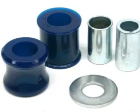 SuperPro Suspension Panhard Rod Bush Kit Rear Toyota Land Cruiser 1990-1999