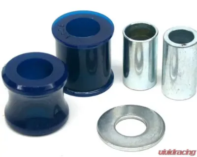 SuperPro Suspension Panhard Rod Bush Kit Rear Toyota Land Cruiser 1990-1999 - SPF1908K
