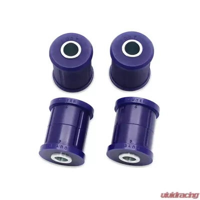 SuperPro Suspension Control Arm Mitsubishi Pajero 2000-2020 - SPF2056HK