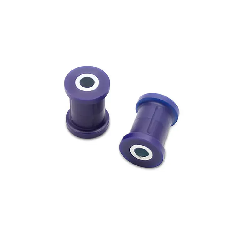 SuperPro Suspension Control Arm Lower-Front Bushing Kit Mitsubishi Pajero | Triton 1986-2006 - SPF2301K
