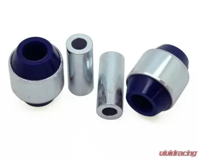 SuperPro Suspension Control Arm LowerOuter Bush Kit Rear BMW Z4 2009-2020 - SPF3806K