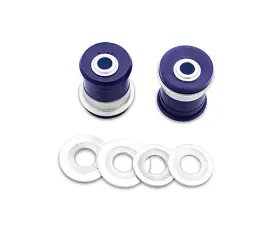 SuperPro Suspension Control Arm Lower-Inner Front Bush Kit - Double Offset Toyota Fortuner 2005-2015