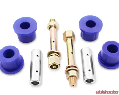 SuperPro Suspension Greasable Pin and Bush Kit Front Eye Rear Ford | Foton | Holden | Isuzu | LDV | Mazda | Toyota - SPF4456K