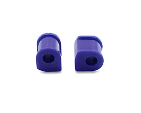SuperPro Suspension Sway Bar Bush Kit 18mm ID Hyundai Accent 2000-2005