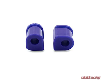 SuperPro Suspension Sway Bar Bush Kit 18mm ID Hyundai Accent 2000-2005 - SPF2683-18K