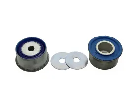 SuperPro Suspension Hybrid Differential Mount Bushing Mitsubishi Pajero 2000-2015