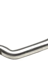 Kentrol Footman Loop Polished Silver Jeep                                     - 30423 - Image 3