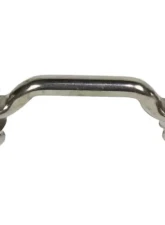 Kentrol Footman Loop Polished Silver Jeep                                     - 30423 - Image 2