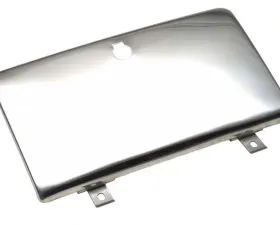 Kentrol Glove Box Door Polished Silver Jeep CJ 1972-1986