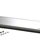 Kentrol 42" Polished Silver Front Bumper w/o Holes for Jeep CJ 1945-1986                                     - 30471 - Image 5