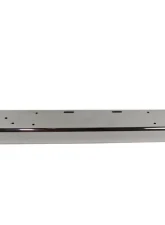 Kentrol 54" Front Bumper Polished Silver for Jeep TJ 1997-2006                                     - 30486 - Image 4