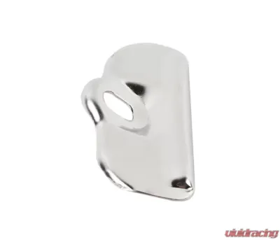 Kentrol Battery Tray Clamp Polished Silver Jeep CJ 1976-1986 - 30499