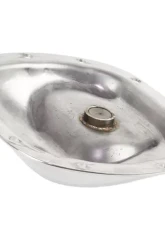 Kentrol Differential Cover Model 30 Polished Silver for Jeep YJ 1987-1995 304CM30                                     - 304CM30 - Image 3