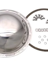 Kentrol Rear Differential Cover Polished Silver for Jeep CJ 1976-1986, 304M20                                     - 304M20 - Image 5