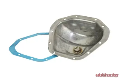 Kentrol Differential Cover Dana 60  Polished Silver Jeep - 304M60