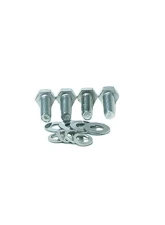 Kentrol Grill Guard Polished Silver Jeep CJ | YJ 1987-2006                                     - 30515 - Image 5
