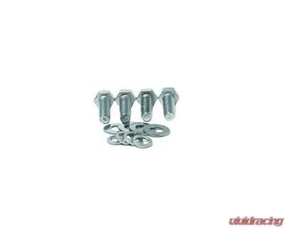 Kentrol Grill Guard Polished Silver Jeep CJ | YJ 1987-2006 - 30515