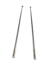 Kentrol Strut Rod Kit Polished Silver Jeep YJ 1987-1995                                     - 30522 - Image 3