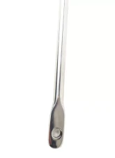 Kentrol Strut Rod Kit Polished Silver Jeep YJ 1987-1995                                     - 30522 - Image 4