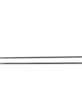 Kentrol Strut Rod Kit Polished Silver Jeep TJ 1997-2006                                     - 30529 - Image 2