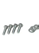 Kentrol Strut Rod Kit Polished Silver Jeep TJ 1997-2006                                     - 30529 - Image 5