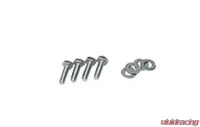 Kentrol Strut Rod Kit Polished Silver Jeep TJ 1997-2006 - 30529