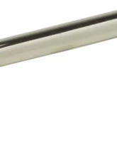 Kentrol Footman Loop Polished Silver Jeep TJ | JK 1997-2018                                     - 30535 - Image 5