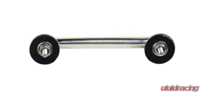 Kentrol Footman Loop Polished Silver Jeep TJ | JK 1997-2018 - 30535