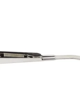 Kentrol Rear Wiper Arm Polished Silver for Jeep TJ 2003-2006, Hardtop Fitment                                     - 30555 - Image 3
