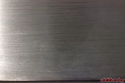 Kentrol Dash Panel Brushed Silver for Jeep CJ 1976-1986, Without Radio Opening - 30562