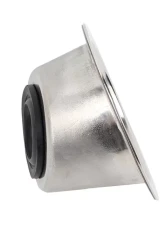 Kentrol Gas Filler Neck for Jeep JK 2007-2018, 2 Door, Polished Silver Finish                                     - 30587 - Image 4