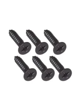 Kentrol Hood Vent Textured Black Jeep JK 2007-2018                                     - 50405 - Image 3