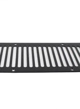 Kentrol Hood Vent Powdercoat Black Jeep CJ 1978-1986                                     - 50406 - Image 3