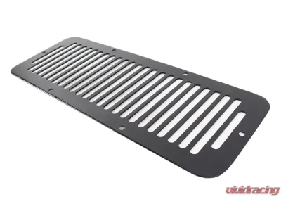 Kentrol Hood Vent Powdercoat Black Jeep CJ 1978-1986 - 50406
