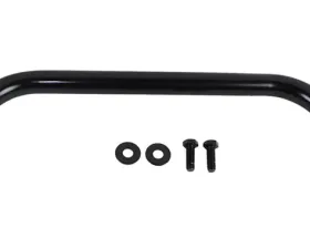 Kentrol Grab Bar Powdercoat Black Jeep CJ 1955-1986